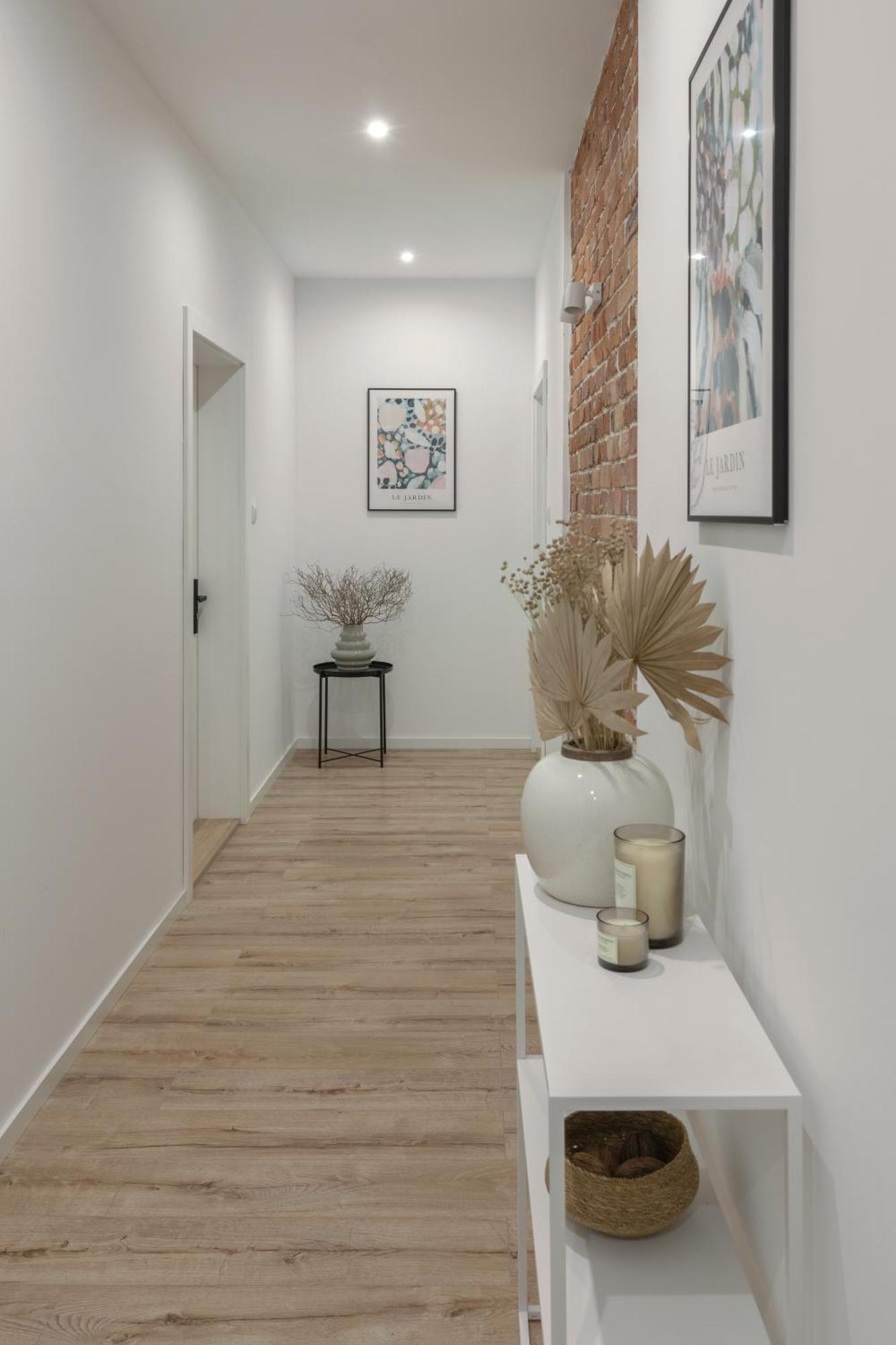 Apartament Harbor - Mickiewicza *