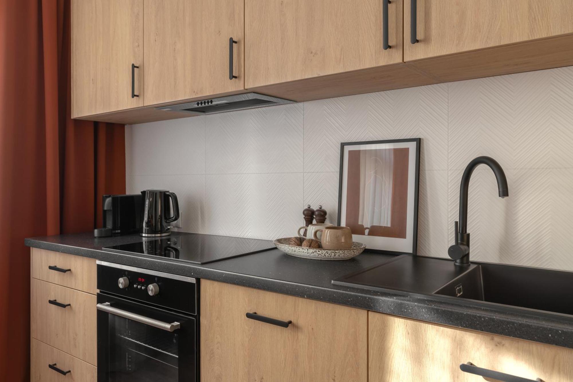 Apartament Harbor - Mickiewicza