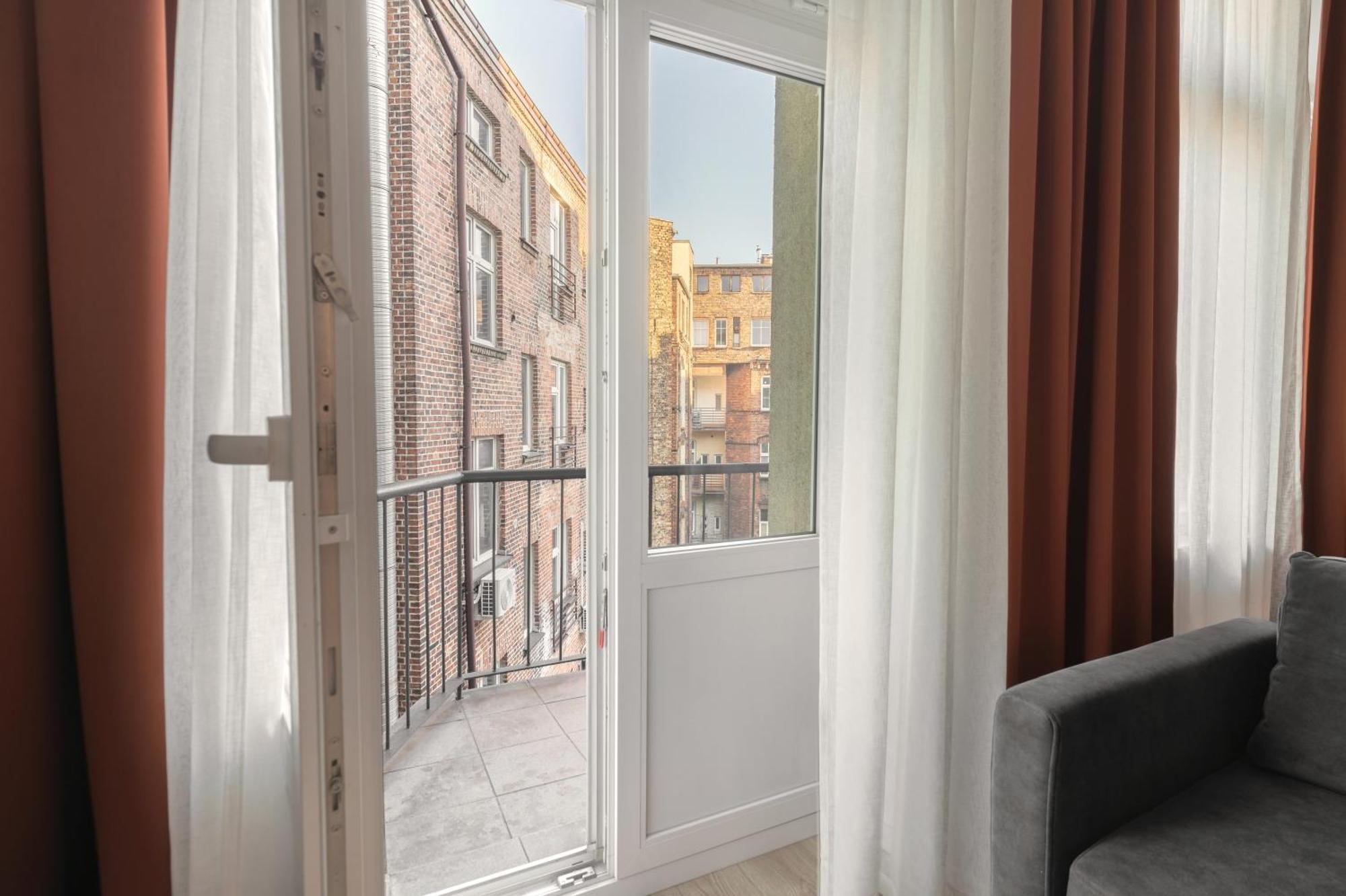 Apartament Harbor - Mickiewicza Katowice
