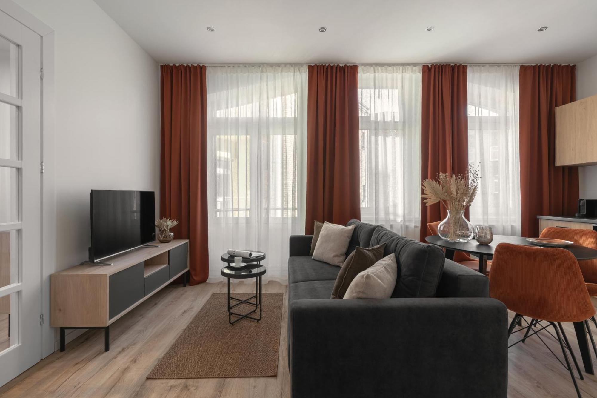 Apartament Harbor - Mickiewicza *