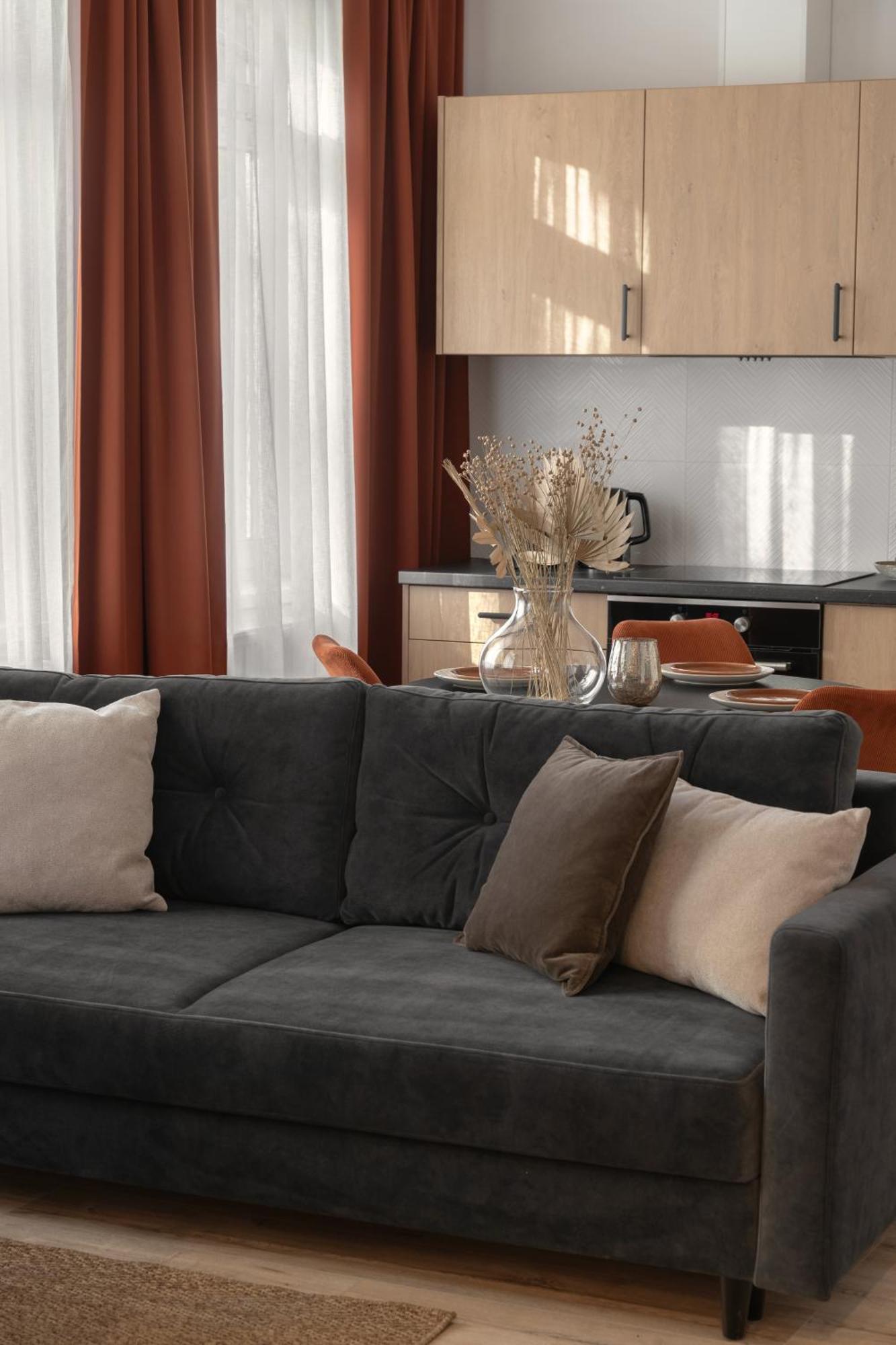 Apartament Harbor - Mickiewicza