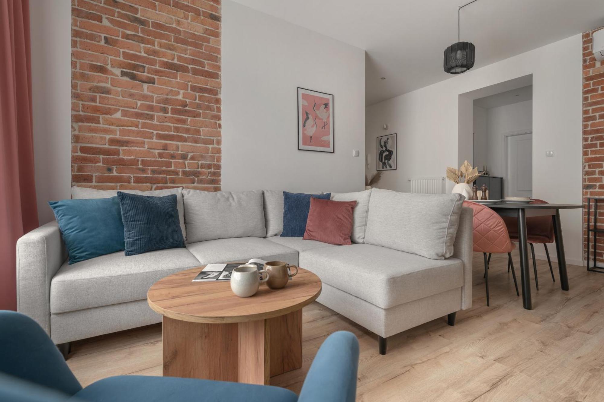 Apartament Harbor - Mickiewicza *