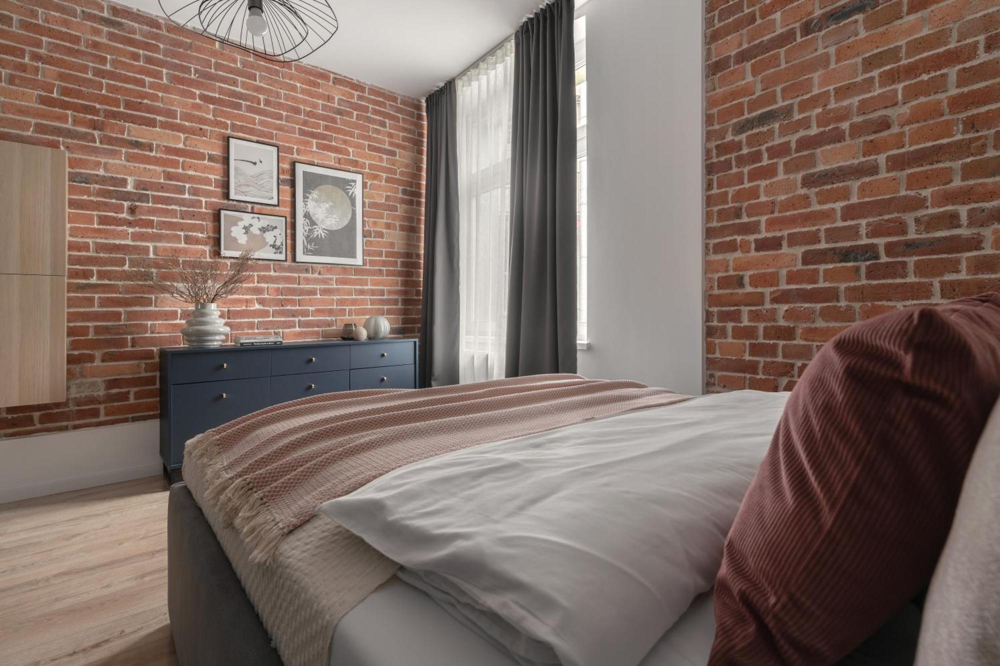 Apartament Harbor - Mickiewicza