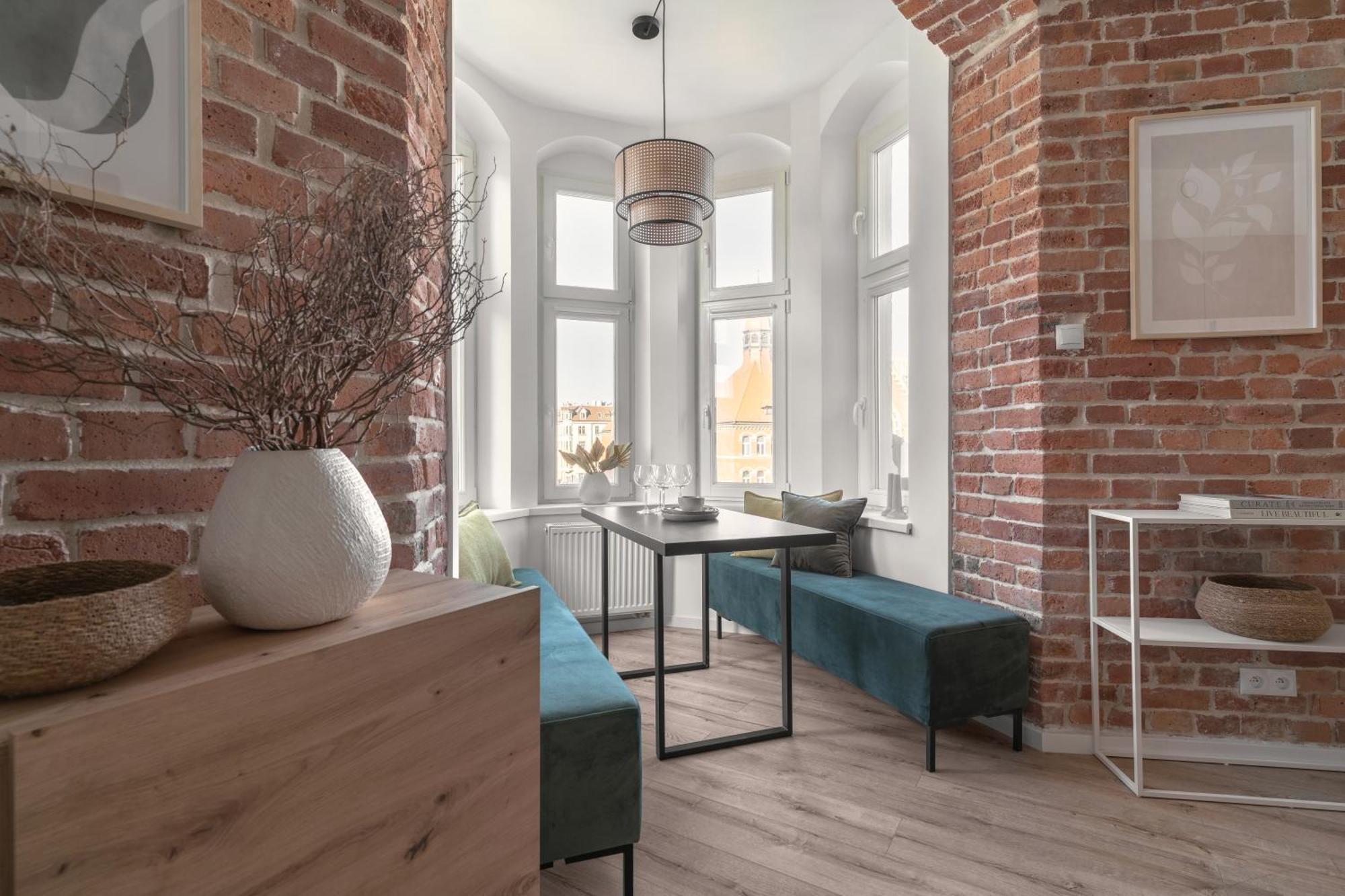 Apartament Harbor - Mickiewicza