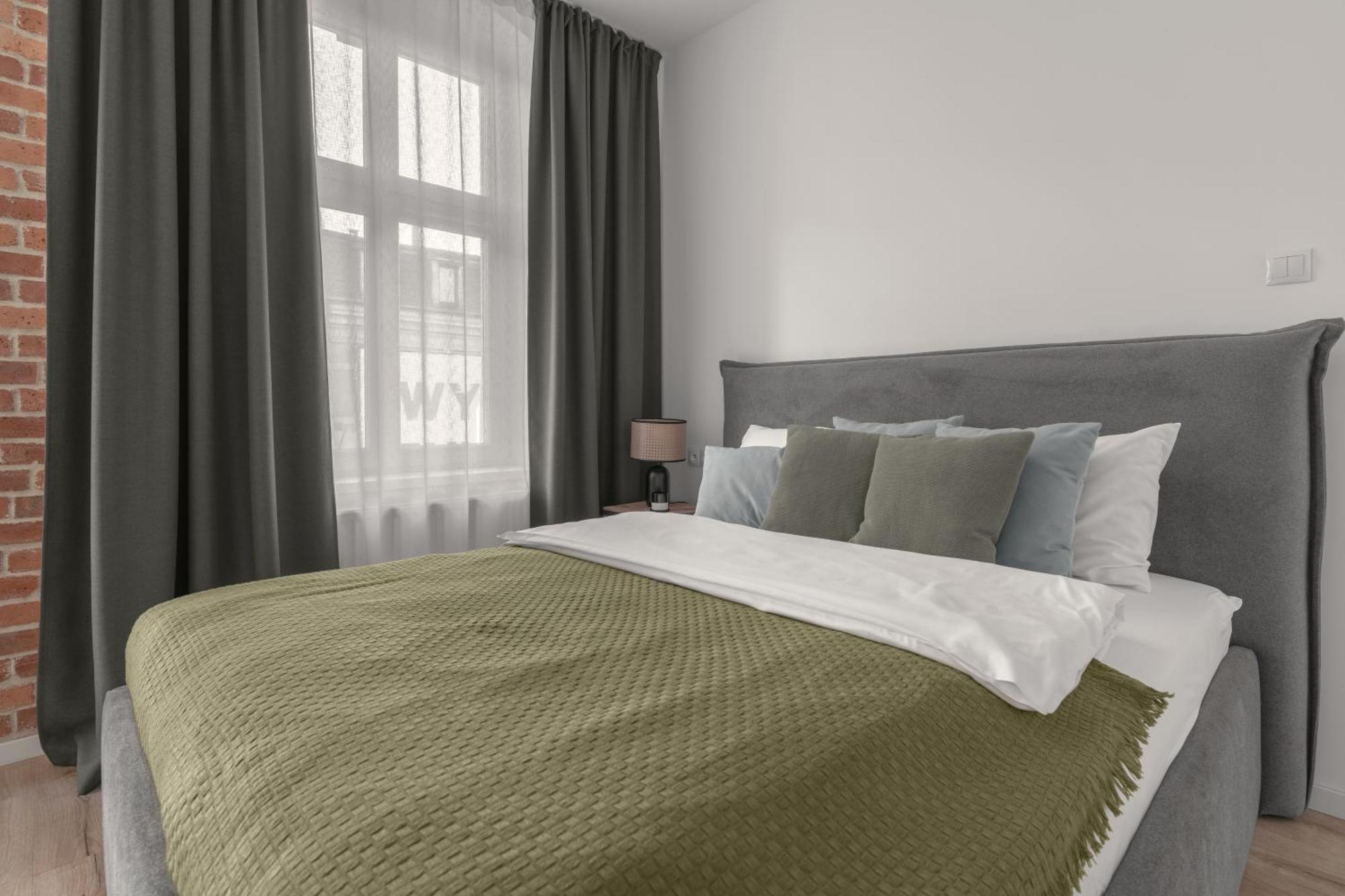 Apartament Harbor - Mickiewicza