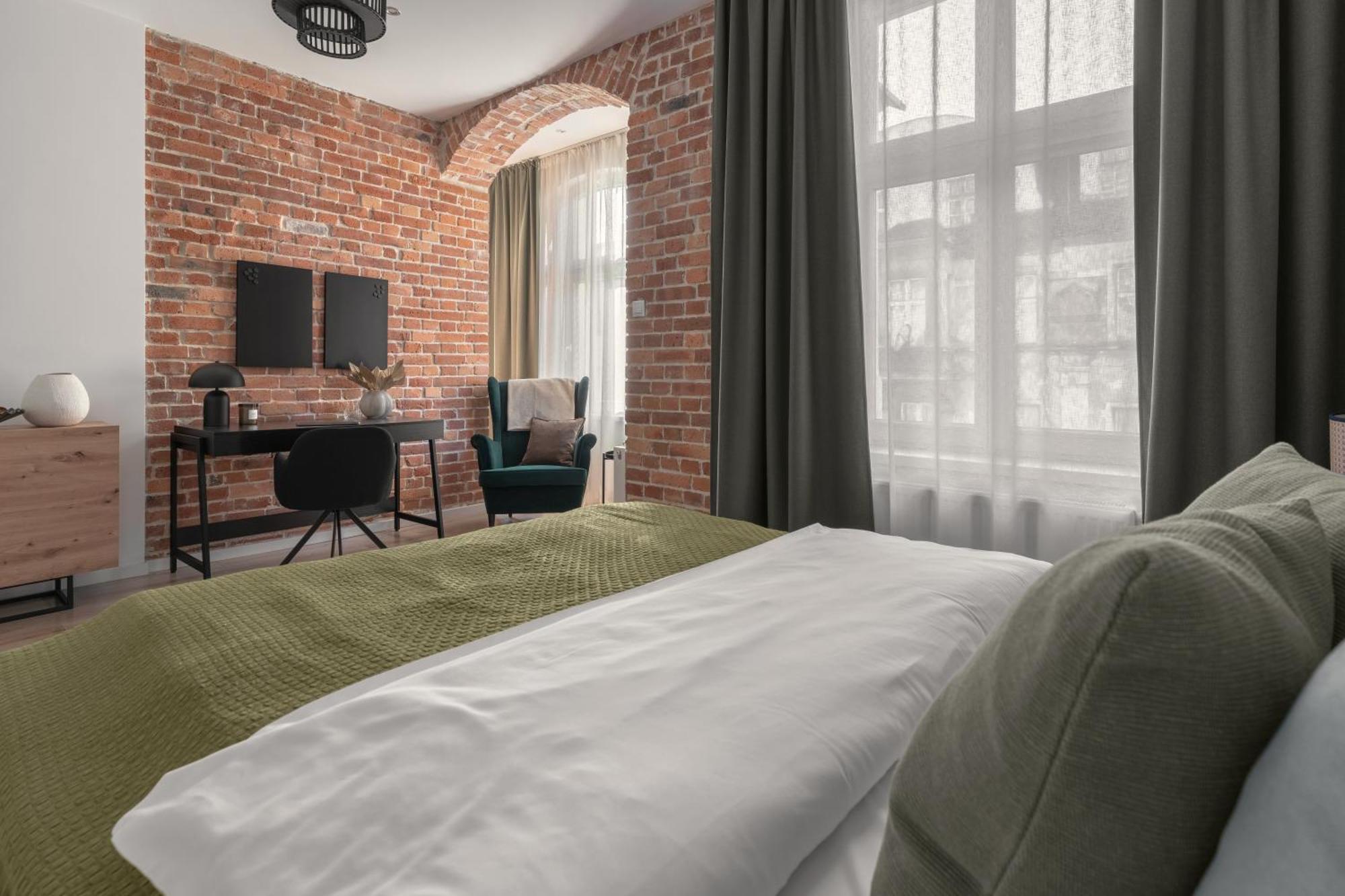 Apartament Harbor - Mickiewicza