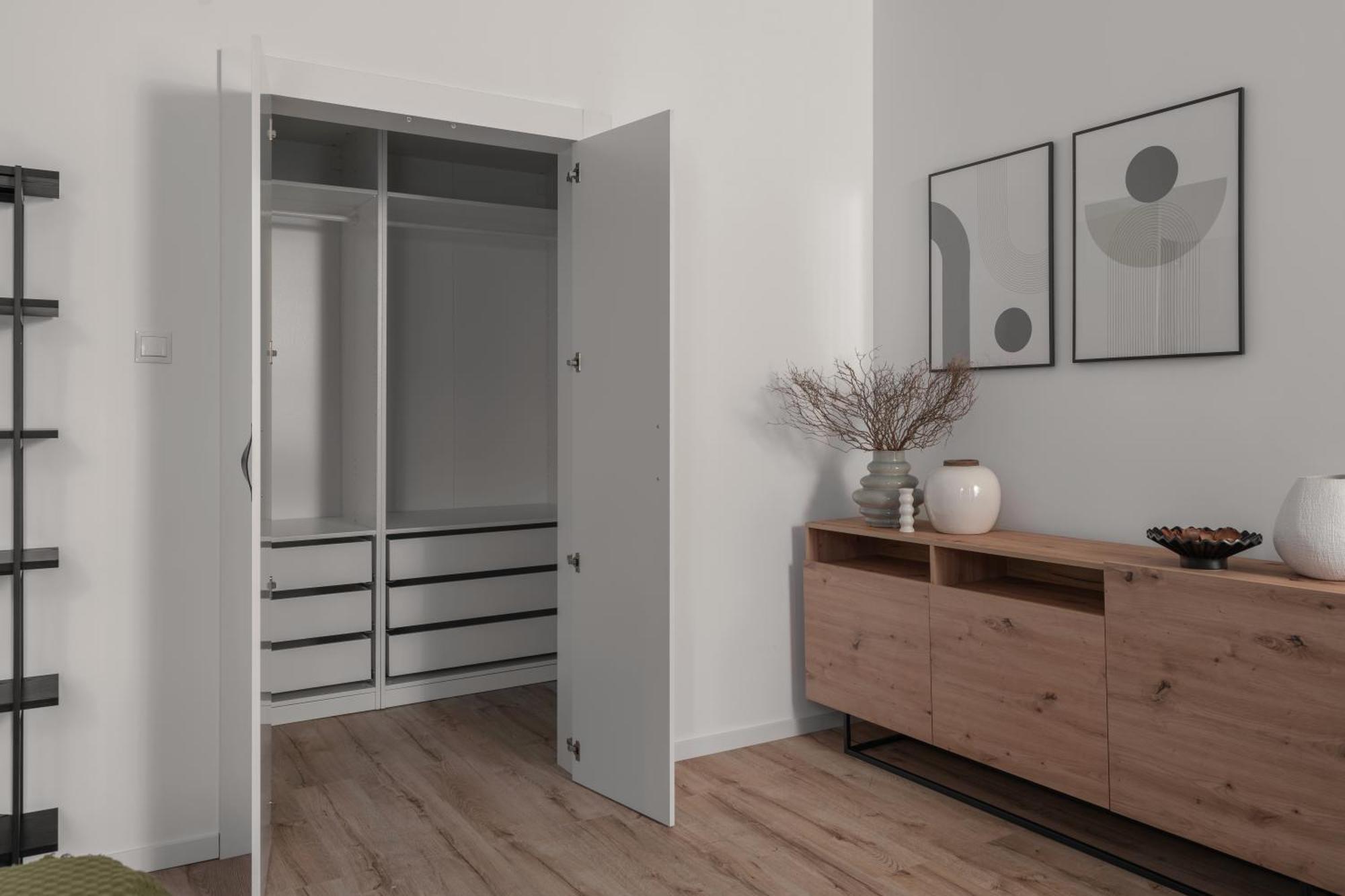 Apartament Harbor - Mickiewicza