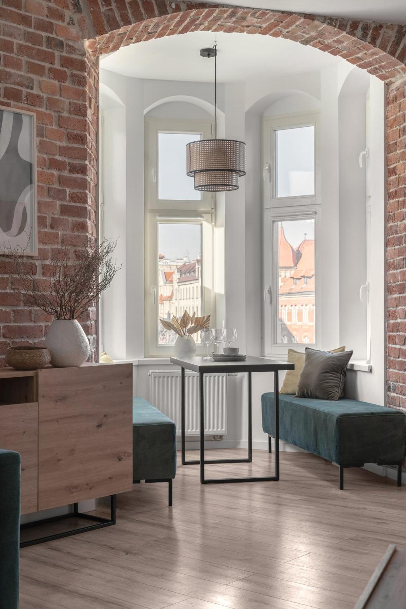 Apartament Harbor - Mickiewicza *