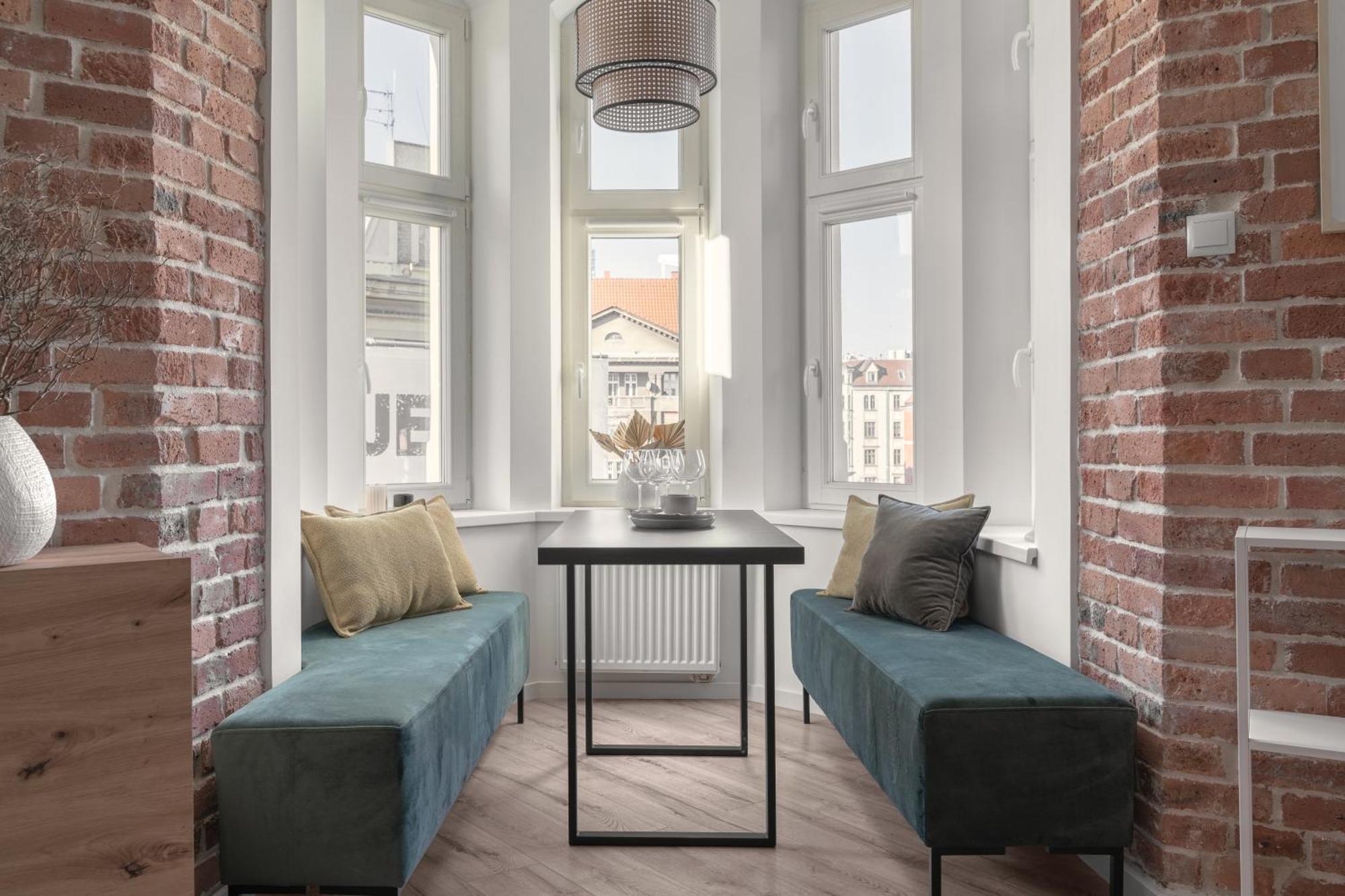 Apartment Harbor - Mickiewicza Katowice